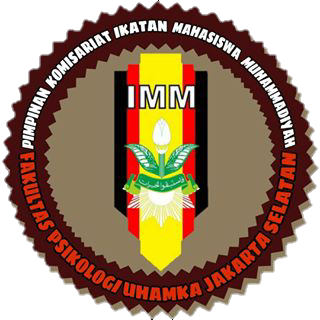 PK IMM PSIKOLOGI UHAMKA